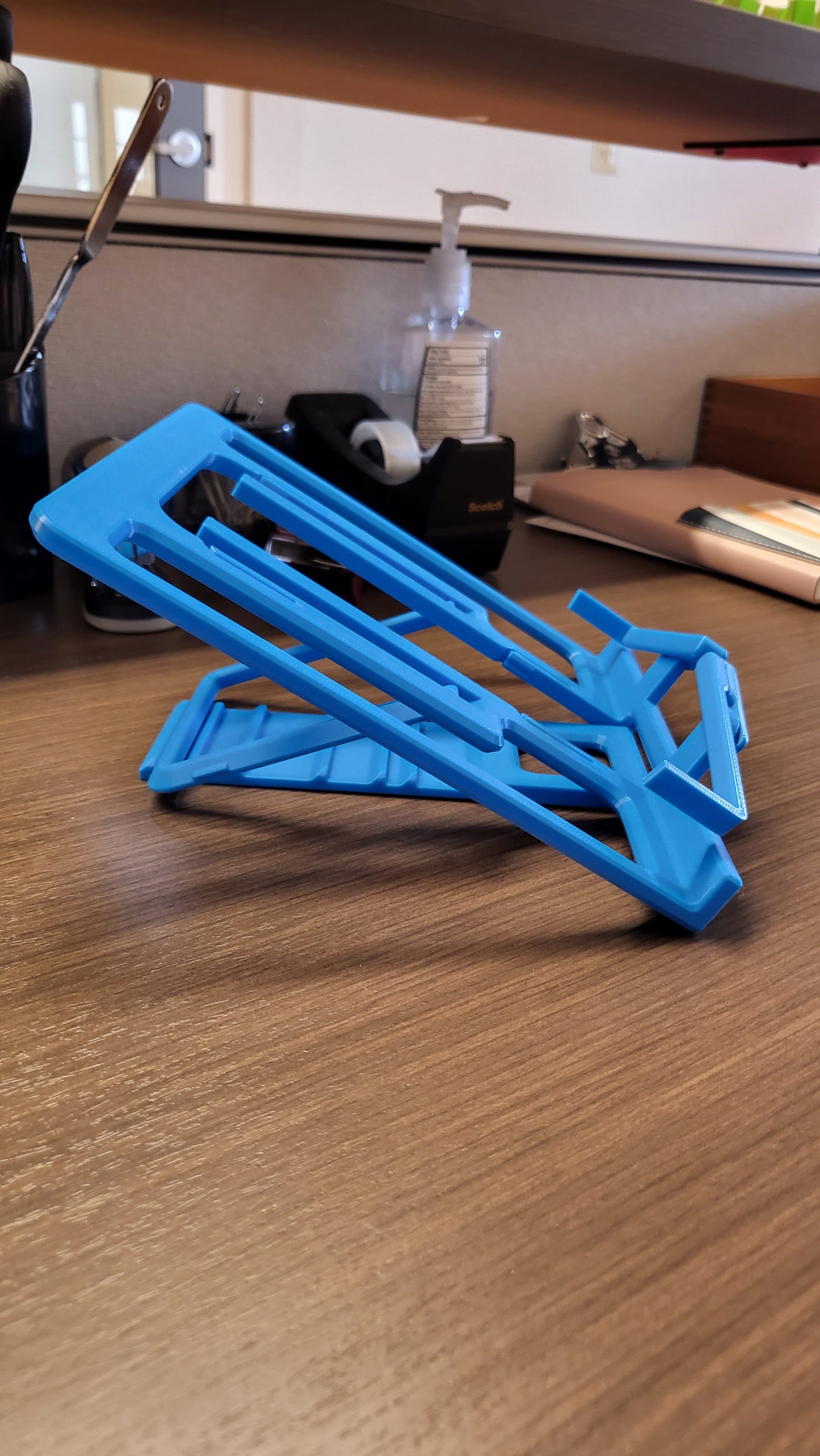 Book Stand - Medium
