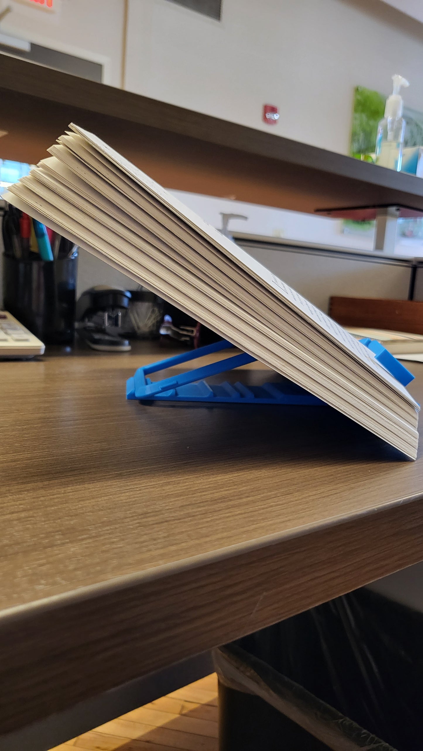 Book Stand - Medium