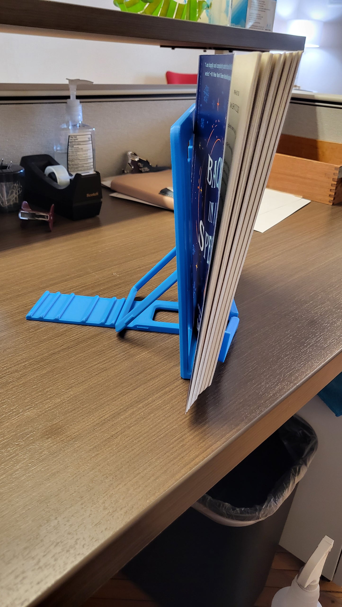 Book Stand - Medium