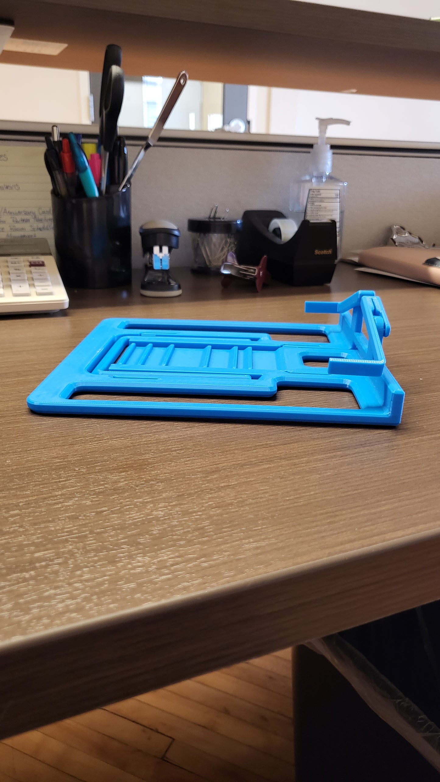 Book Stand - Medium