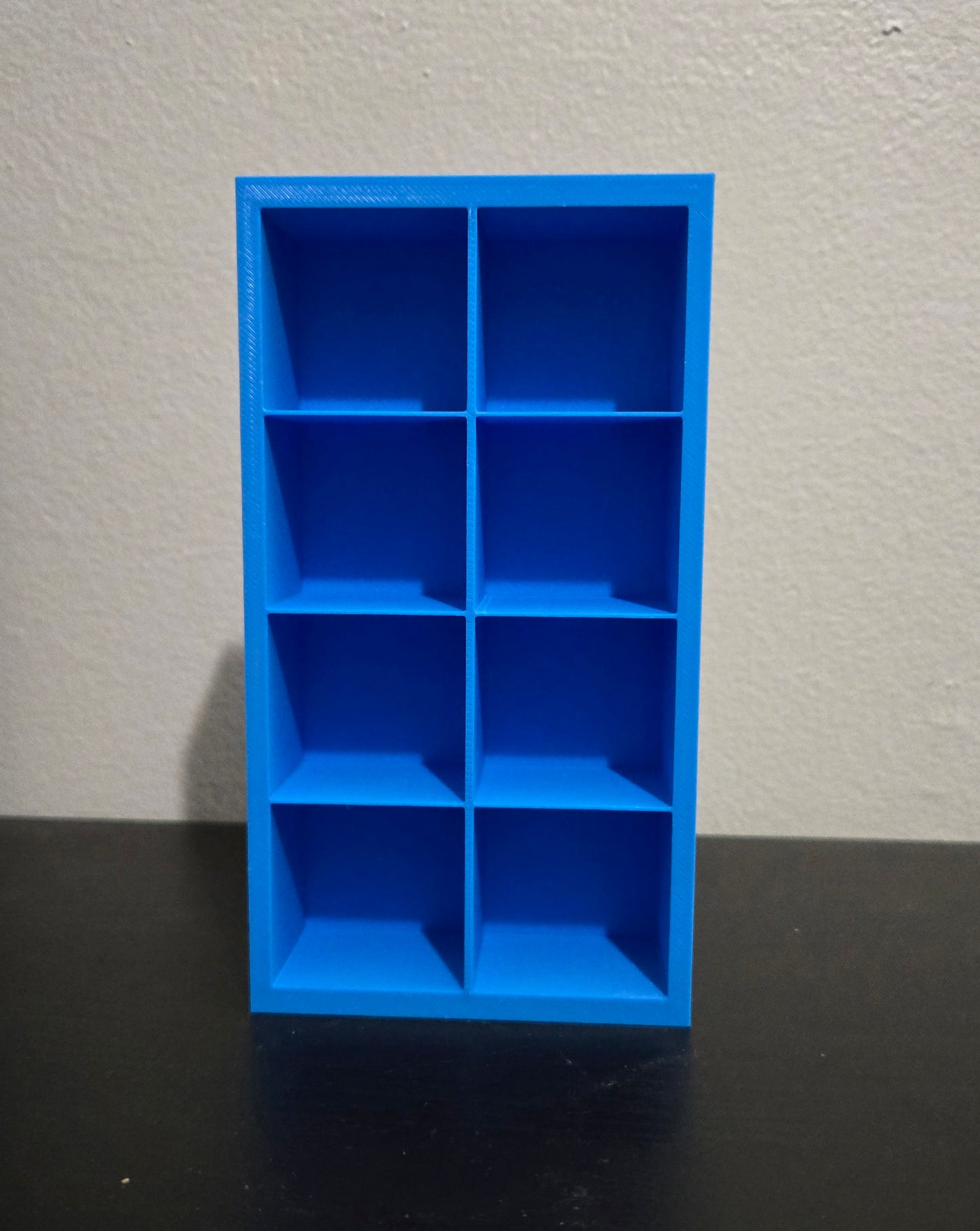 Mini Kallax Bookshelf