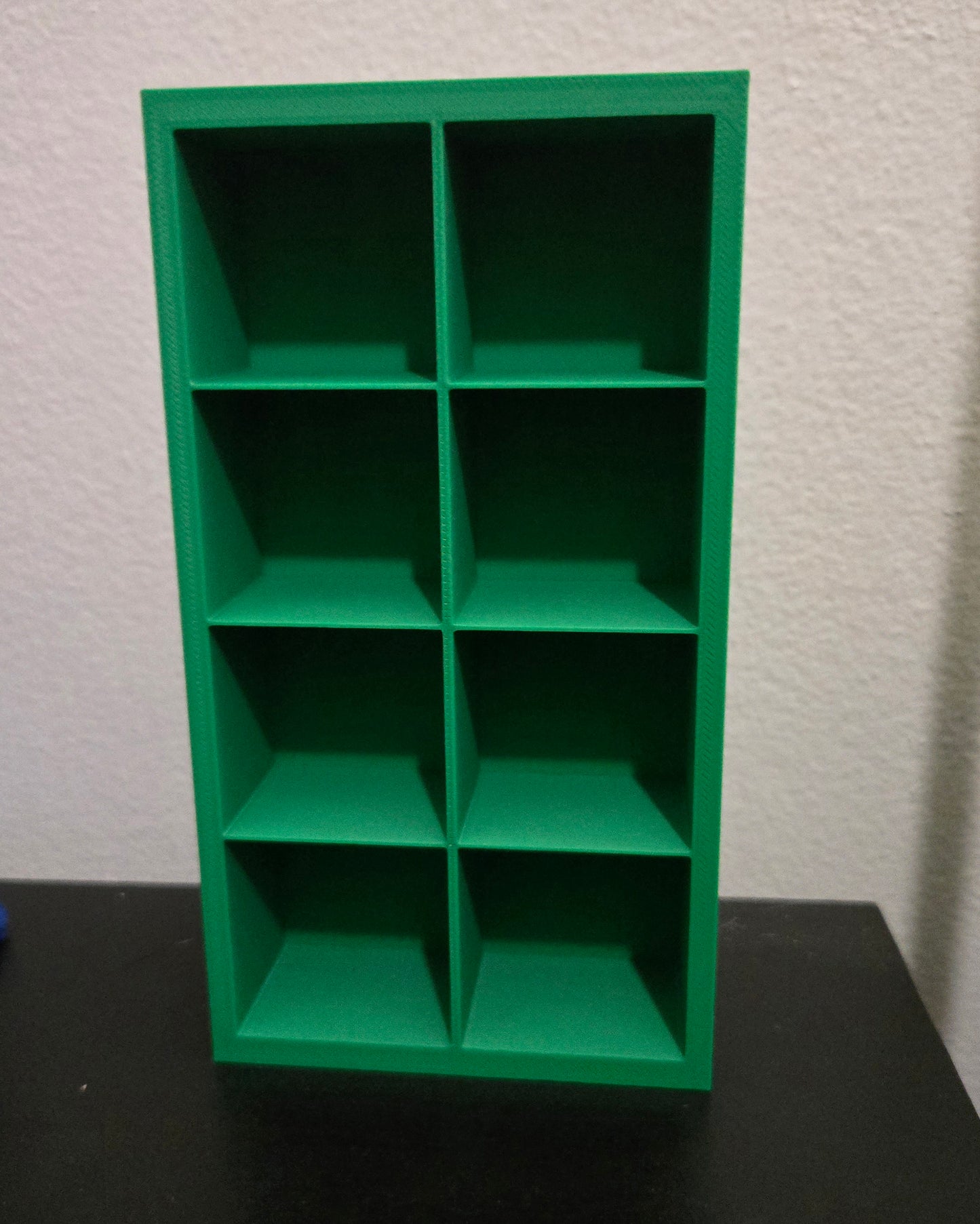 Mini Kallax Bookshelf
