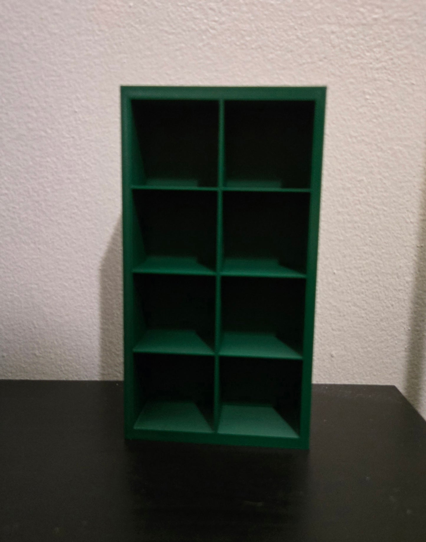 Mini Kallax Bookshelf