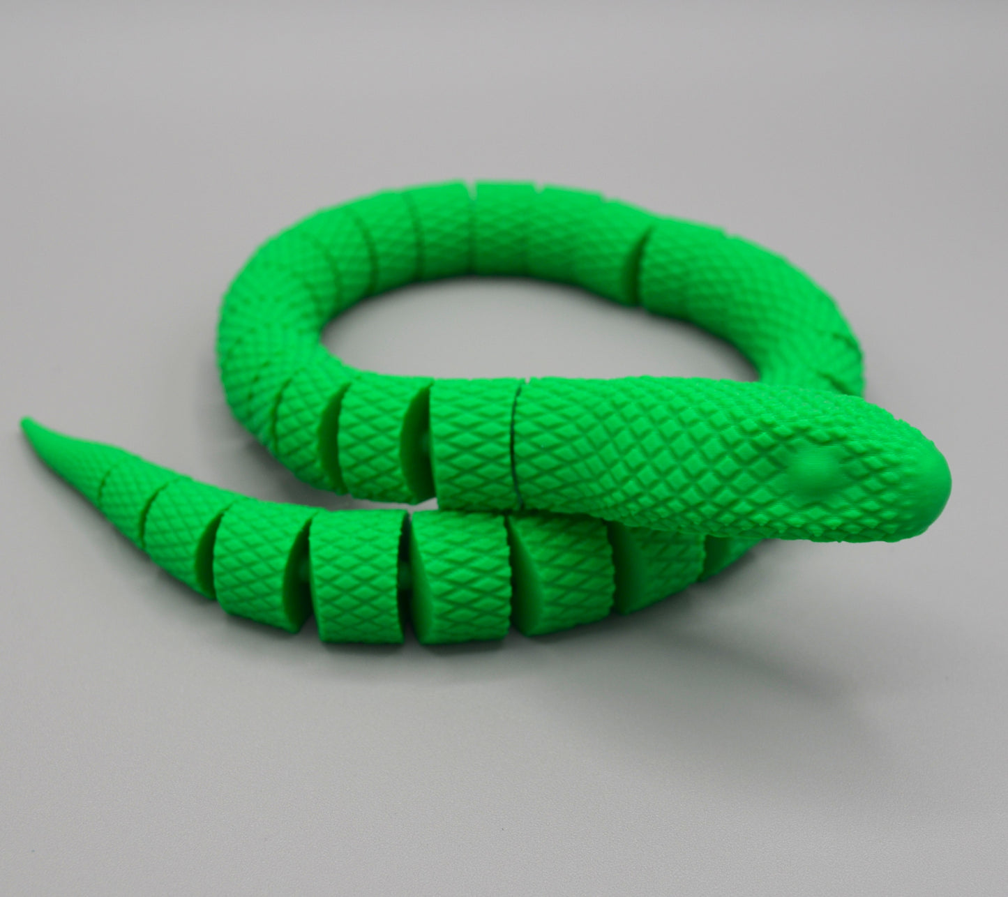 Fidget Companion Pet - Snakes