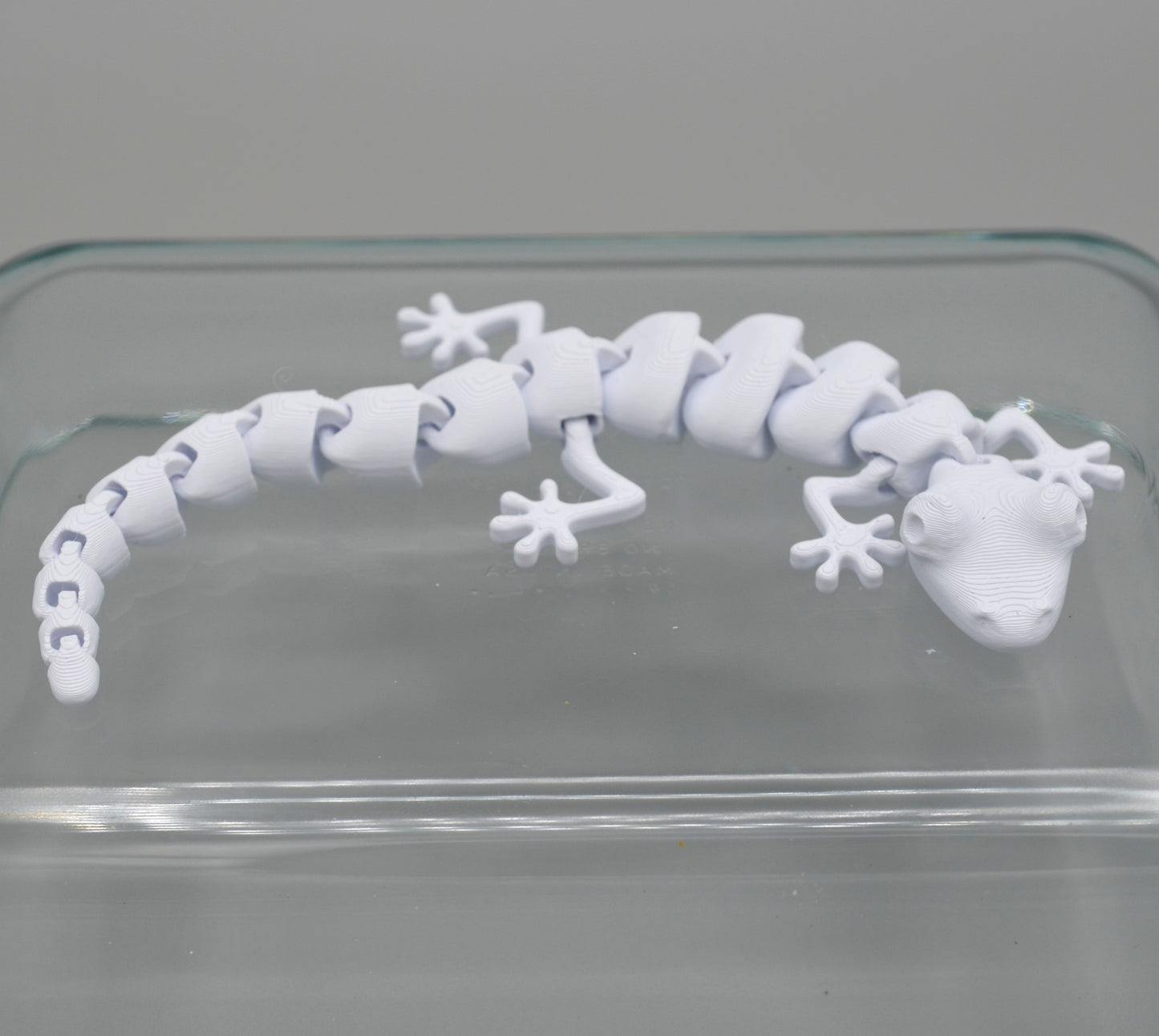 Fidget Companion Pet - Octopals, Sharks, and Geckos