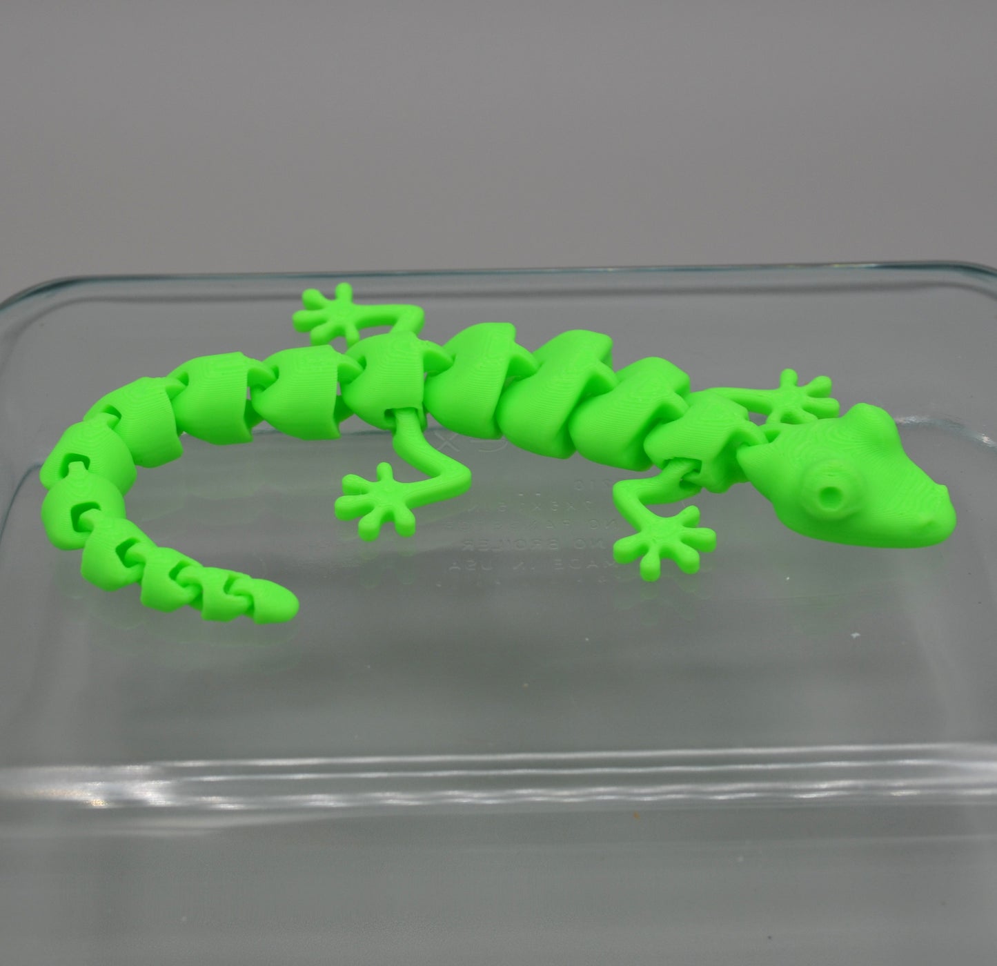 Fidget Companion Pet - Octopals, Sharks, and Geckos