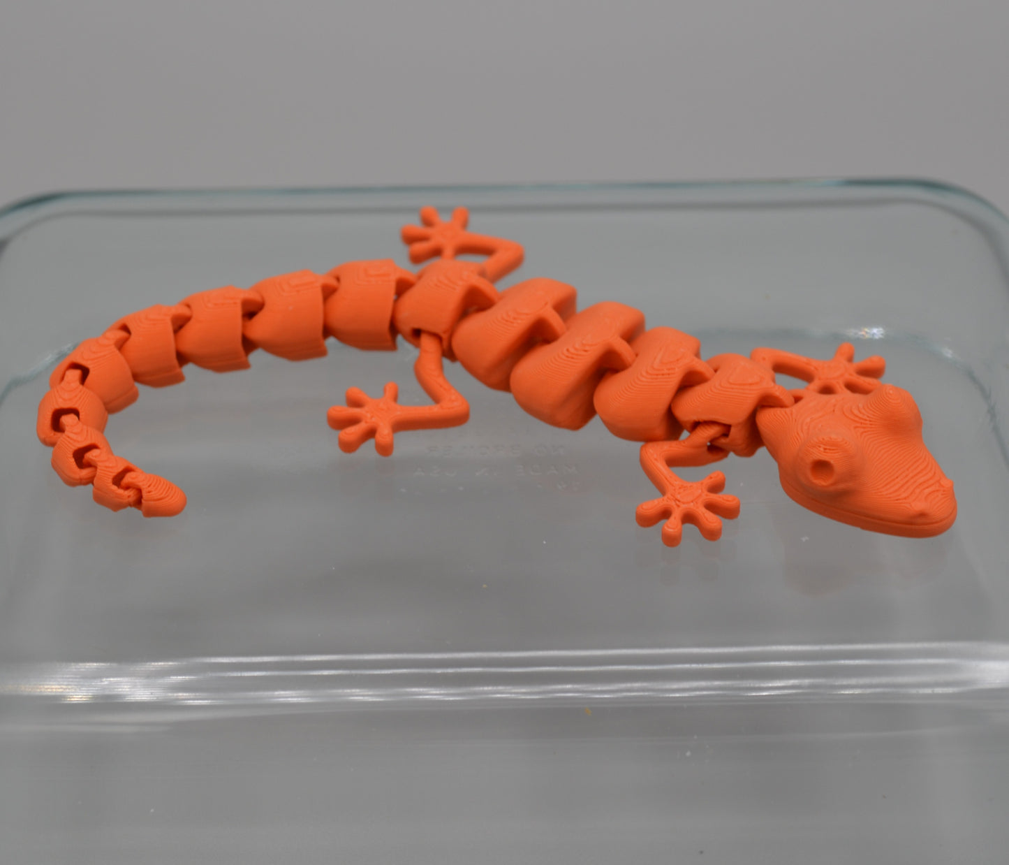 Fidget Companion Pet - Octopals, Sharks, and Geckos