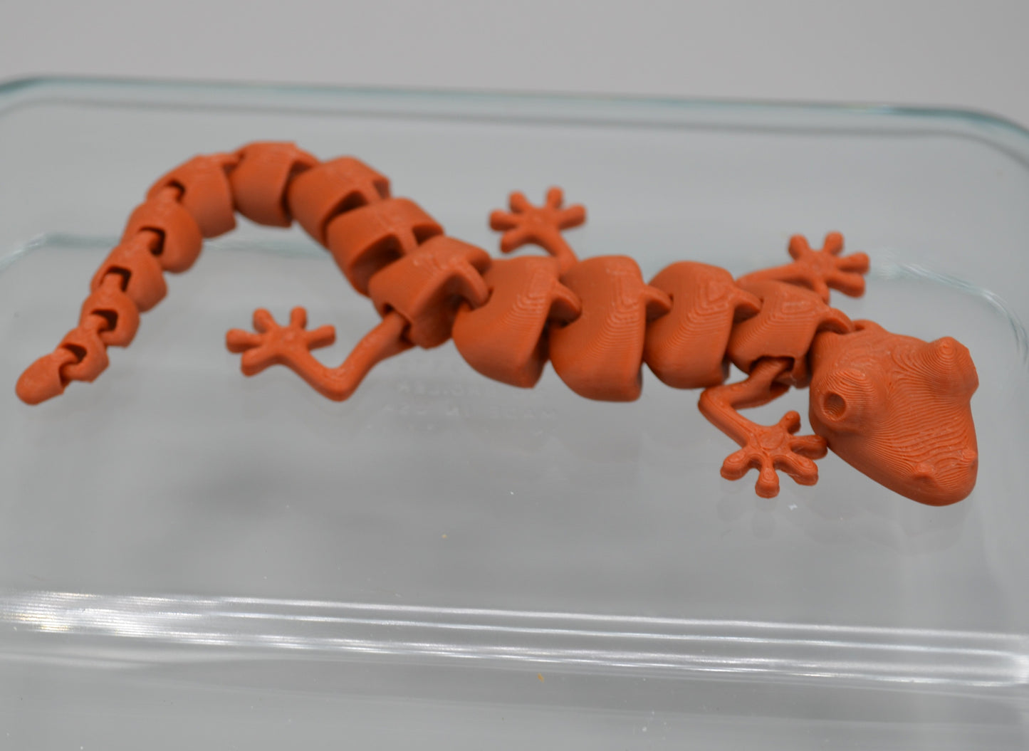 Fidget Companion Pet - Octopals, Sharks, and Geckos