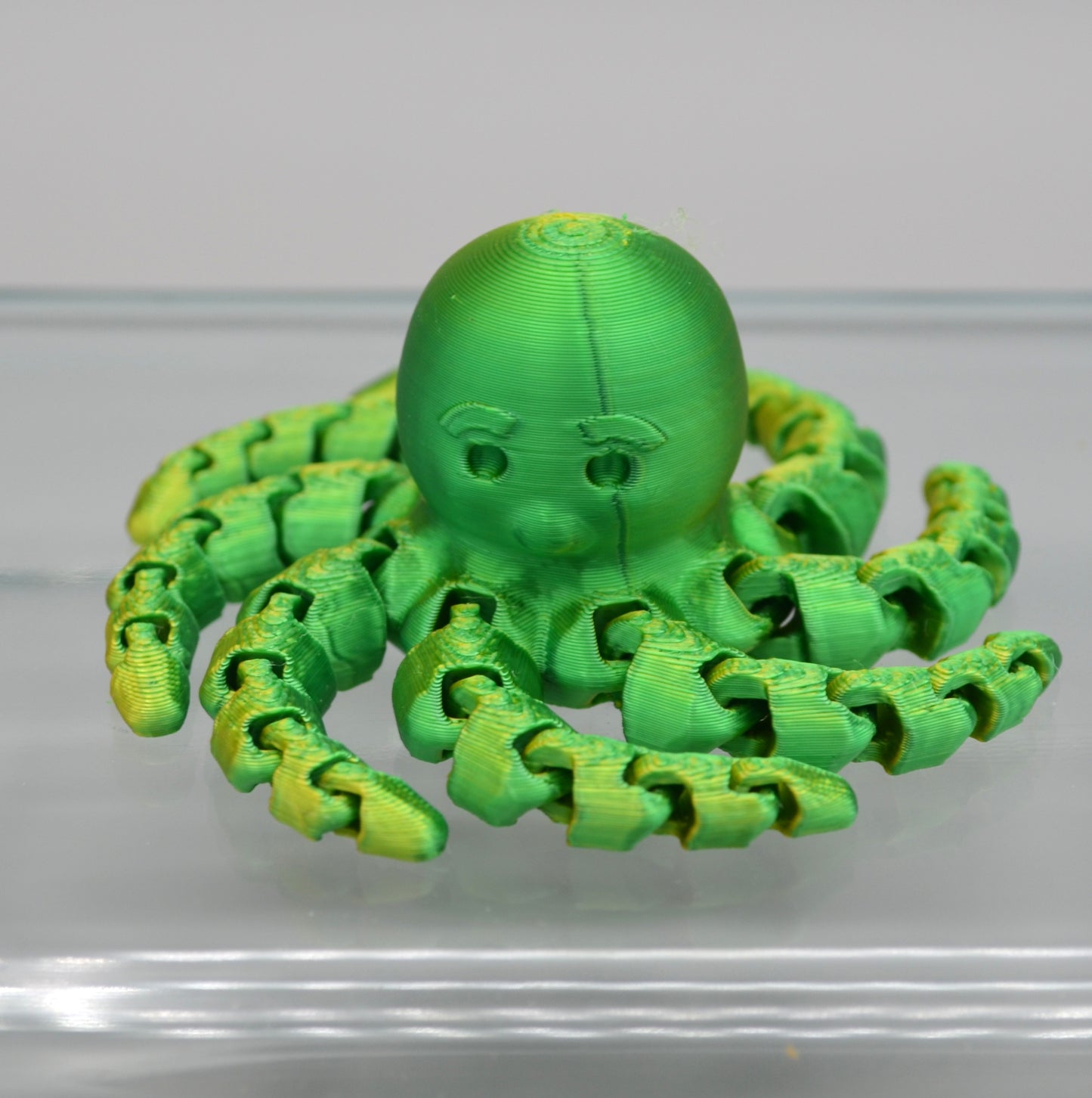 Fidget Companion Pet - Octopals, Sharks, and Geckos