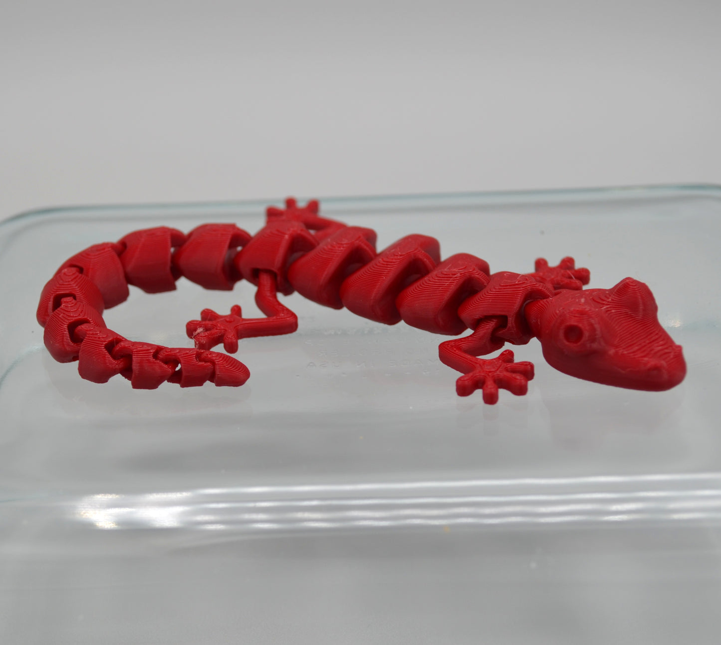 Fidget Companion Pet - Octopals, Sharks, and Geckos
