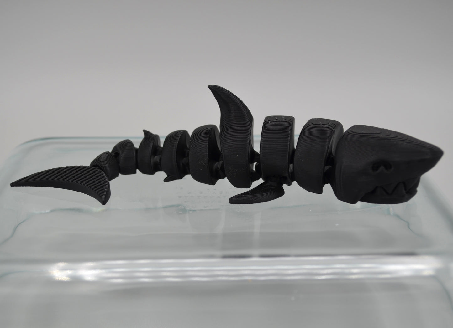 Fidget Companion Pet - Octopals, Sharks, and Geckos