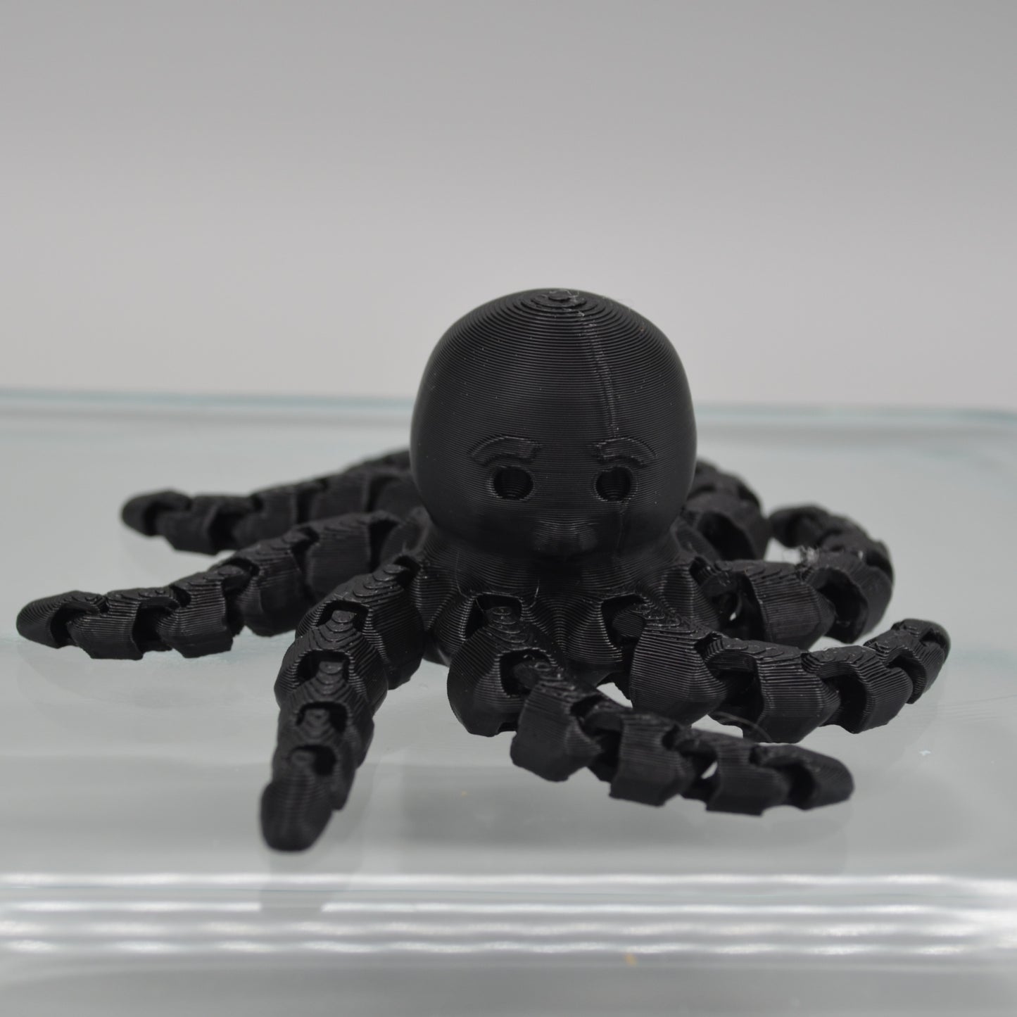 Fidget Companion Pet - Octopals, Sharks, and Geckos