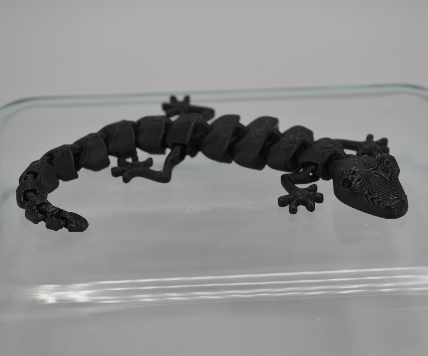 Fidget Companion Pet - Octopals, Sharks, and Geckos