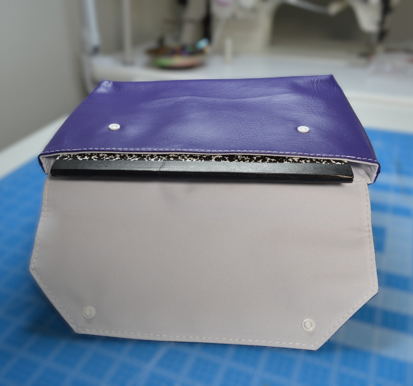 Vinyl Book Besties