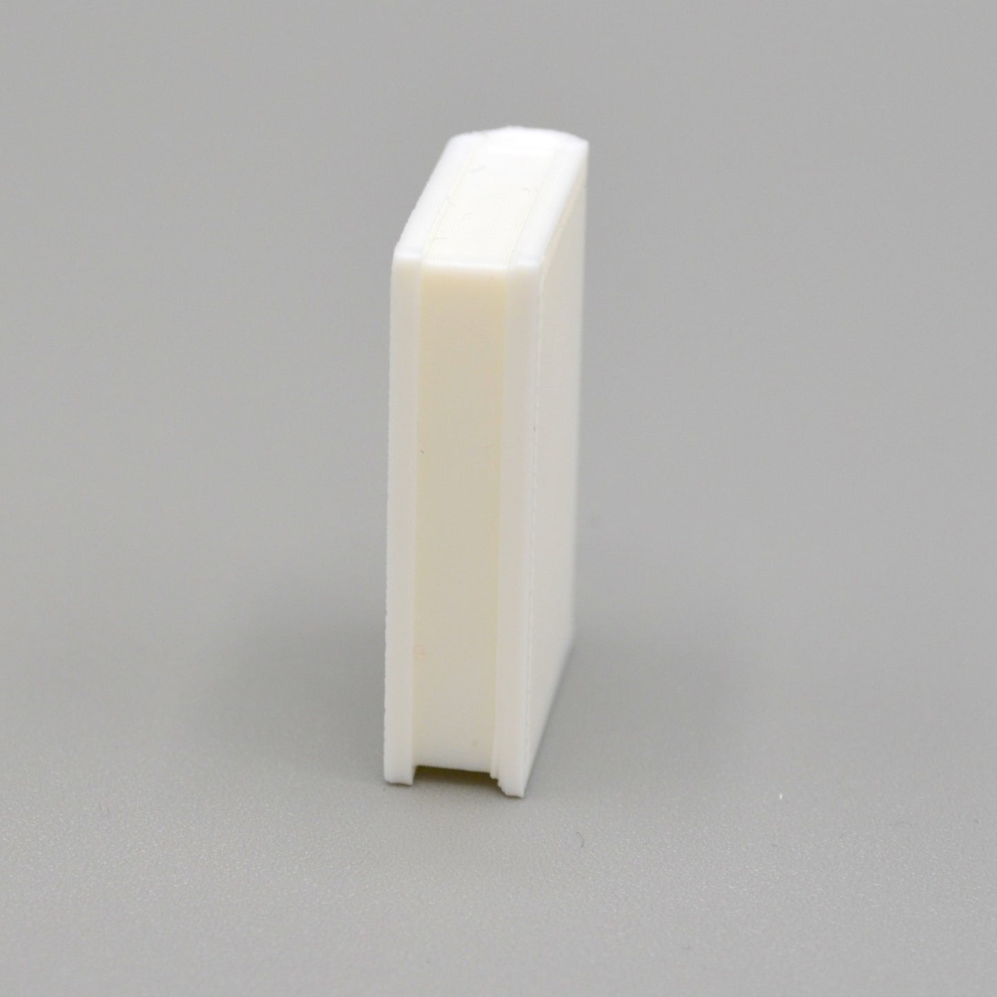 Blank Mini Book Chips