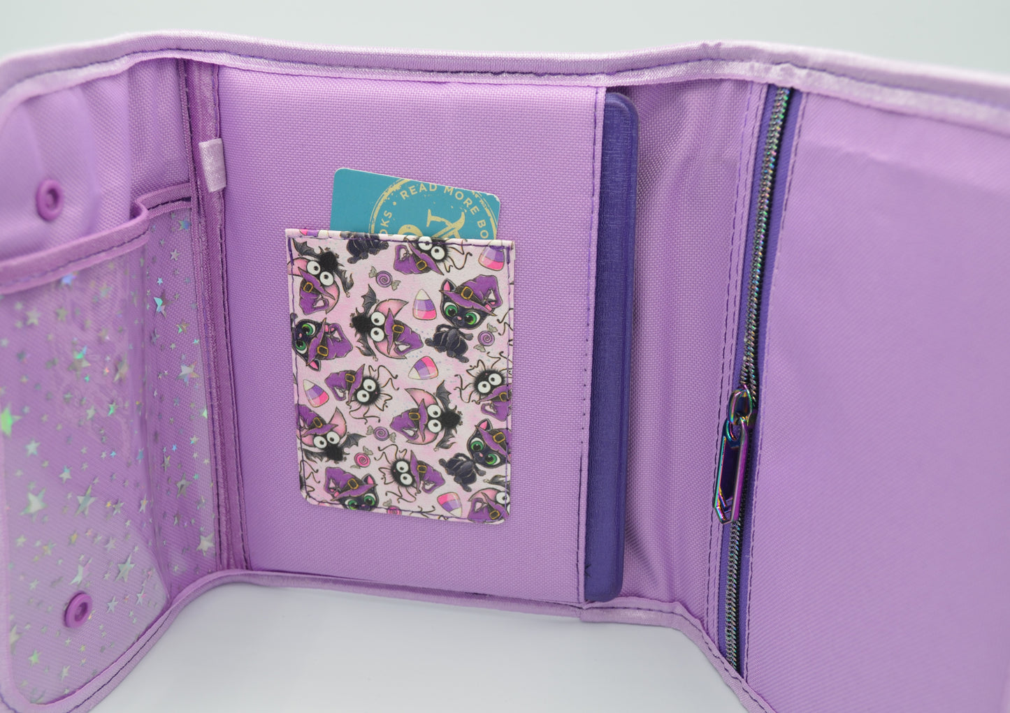 E-Reader More Than a Holder