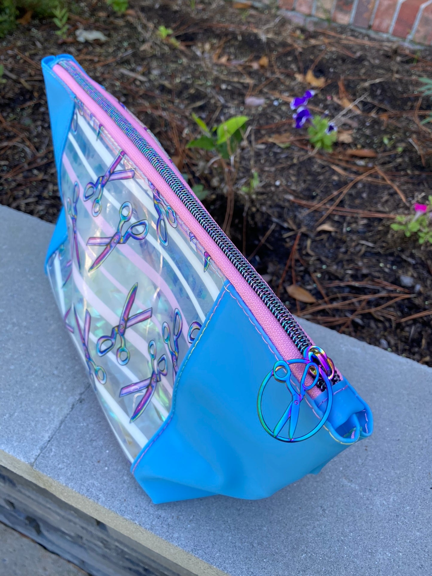 Clear You Decide Bag