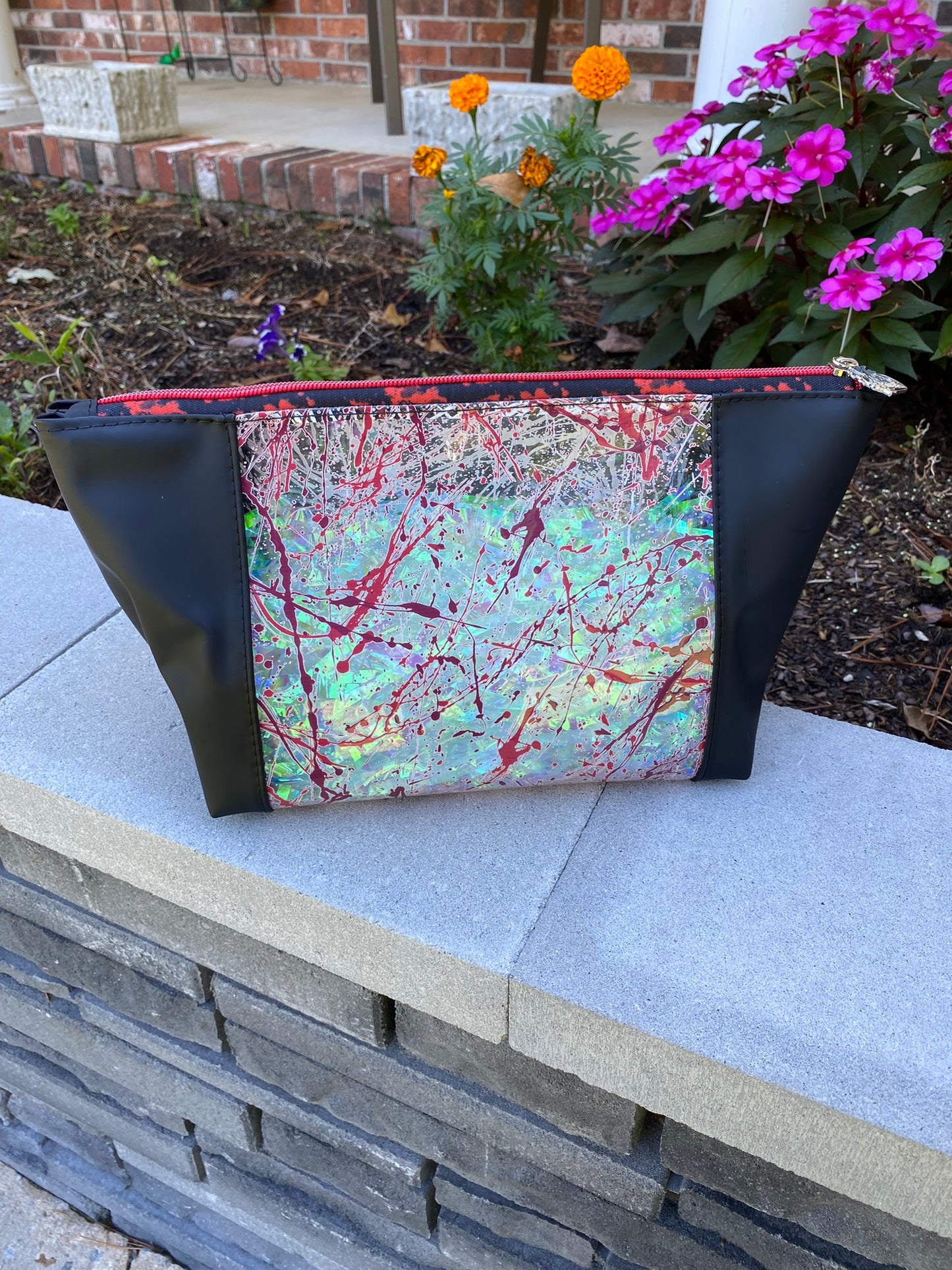 Clear You Decide Bag