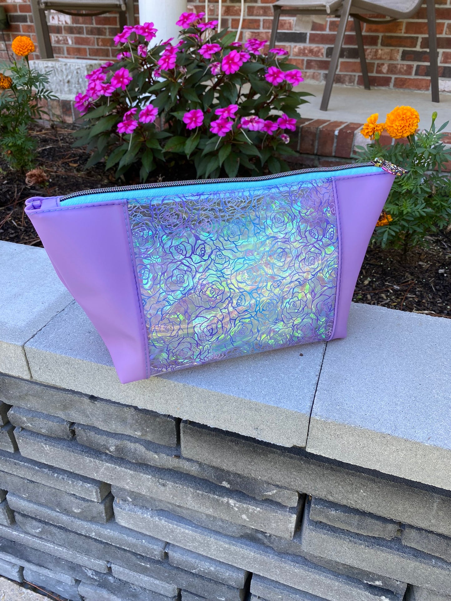 Clear You Decide Bag
