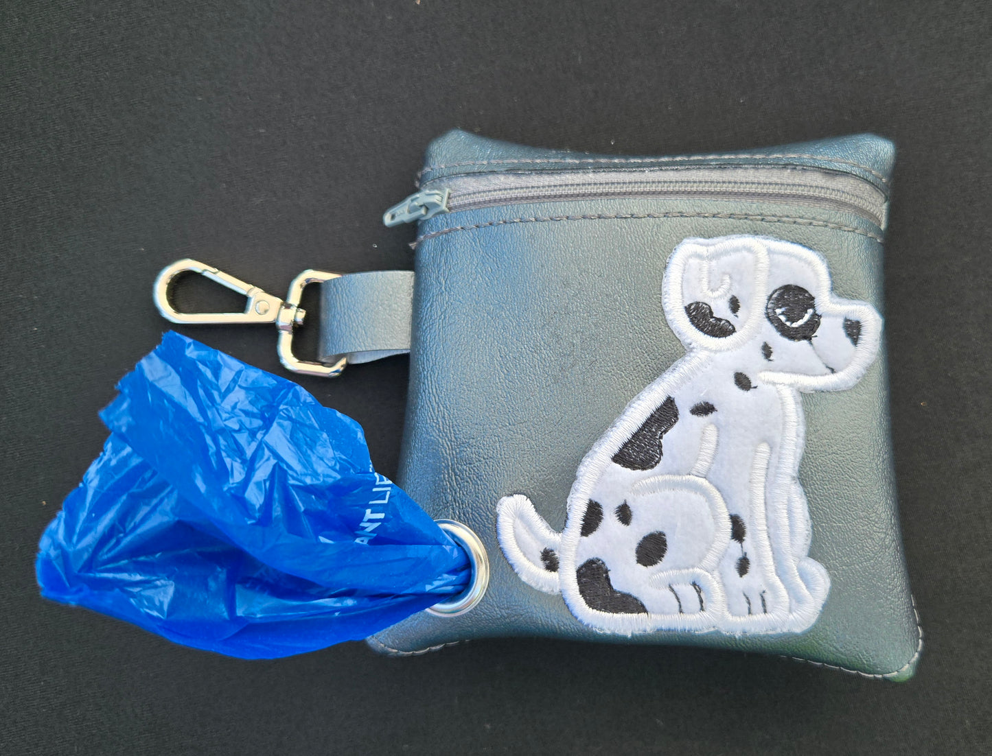 Poo Bags