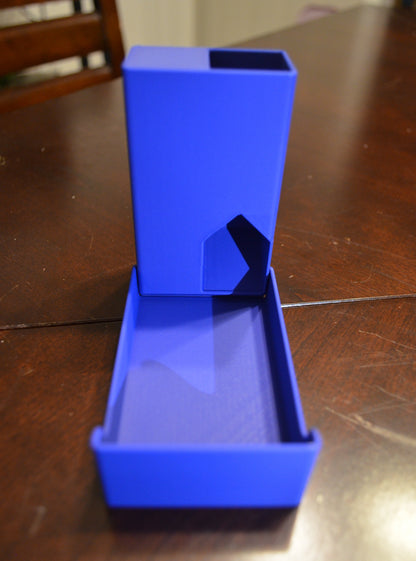 Portable Dice Tower