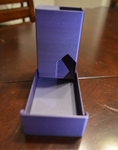 Portable Dice Tower