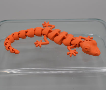 Fidget Companion Pet - Octopals, Sharks, and Geckos