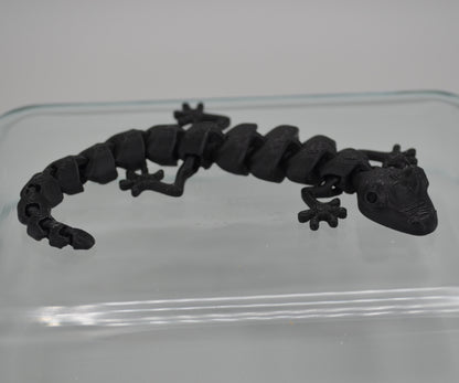 Fidget Companion Pet - Octopals, Sharks, and Geckos