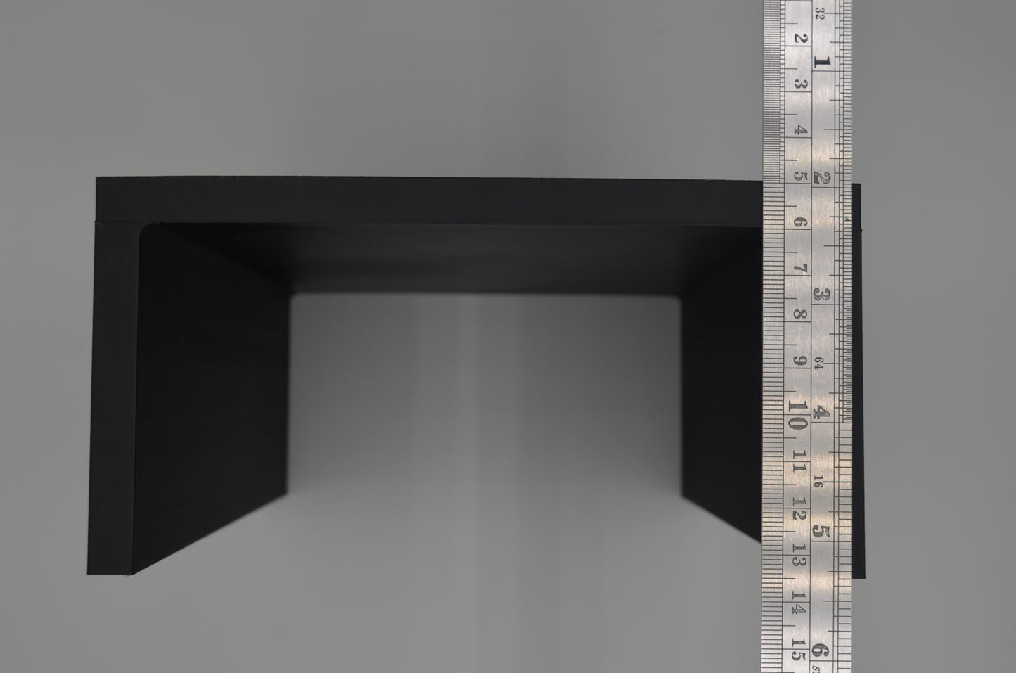 Bookshelf Book Riser