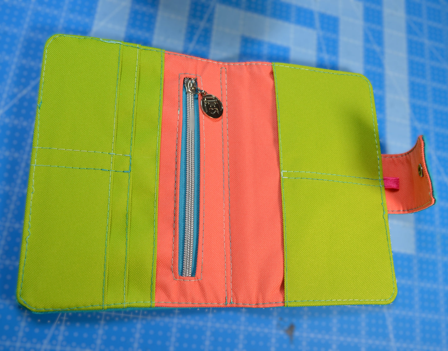 Travel Organizer