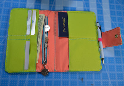 Travel Organizer