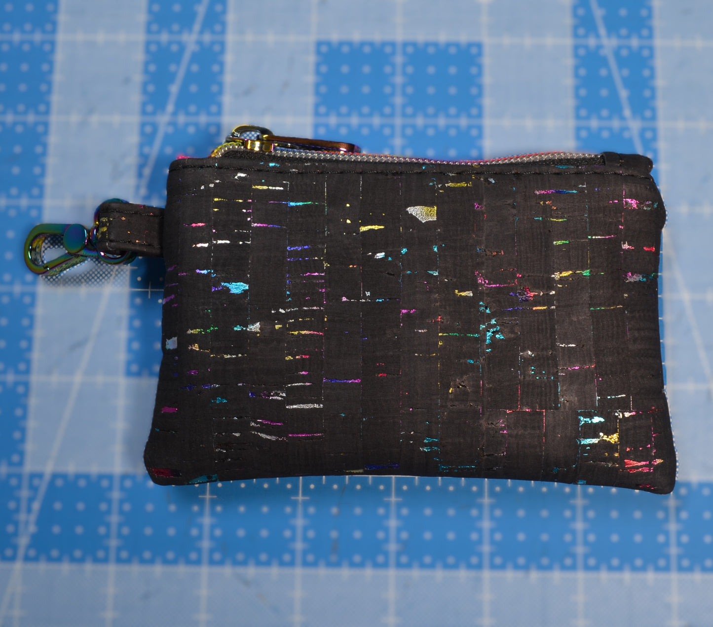 Keychain Wallet
