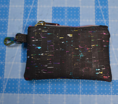 Keychain Wallet