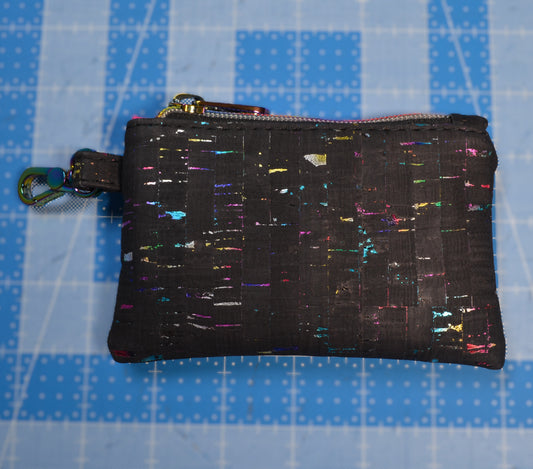 Keychain Wallet