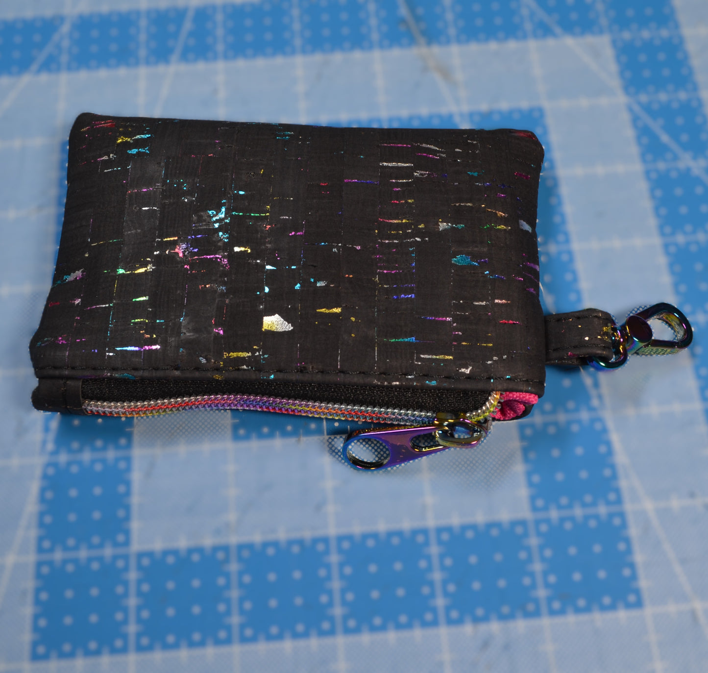 Keychain Wallet