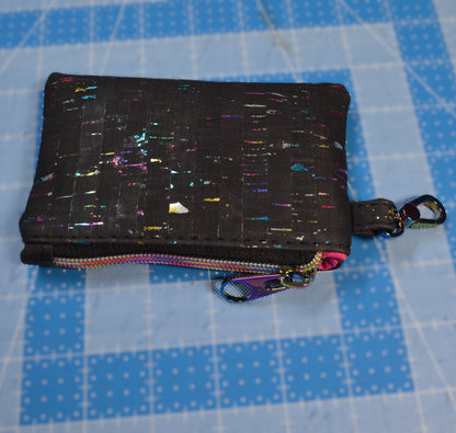 Keychain Wallet