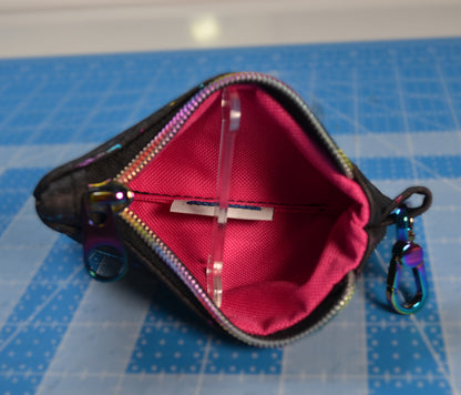 Keychain Wallet