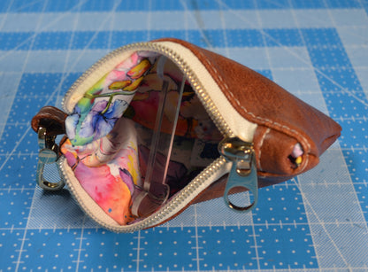 Keychain Wallet