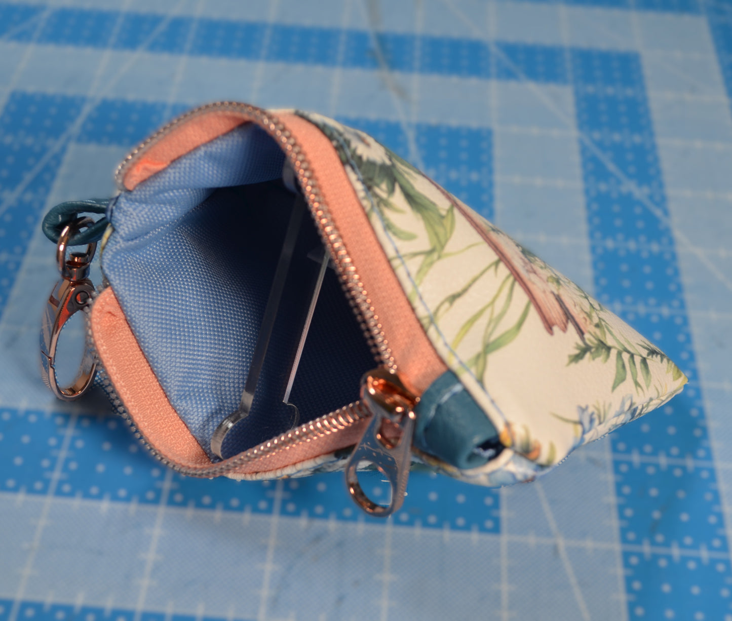 Keychain Wallet