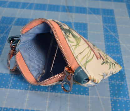 Keychain Wallet