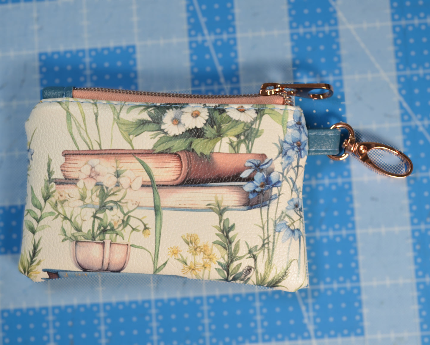 Keychain Wallet