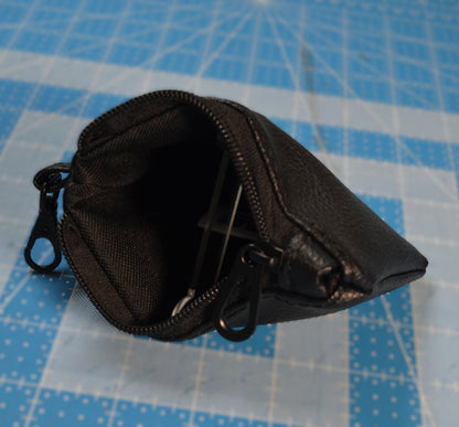 Keychain Wallet
