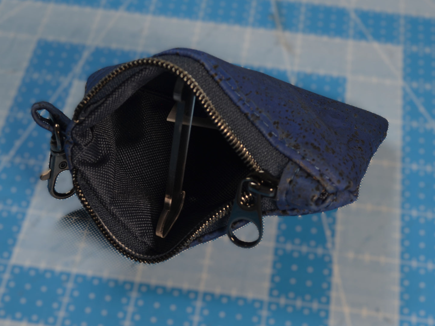 Keychain Wallet