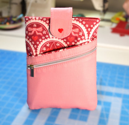 Book Sleeve