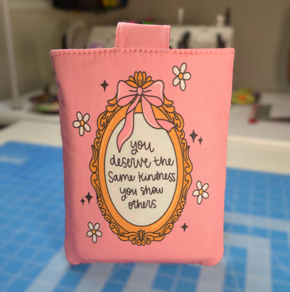 Book Sleeve
