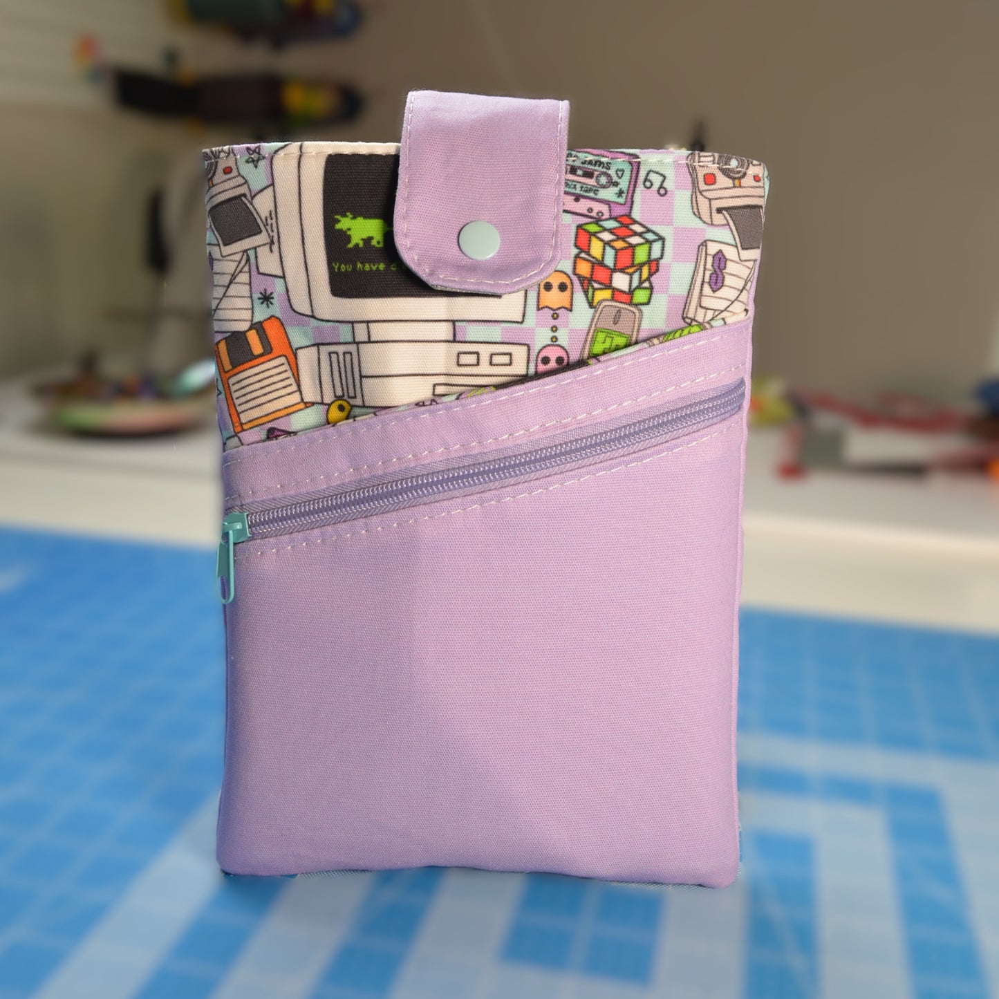 Book Sleeve