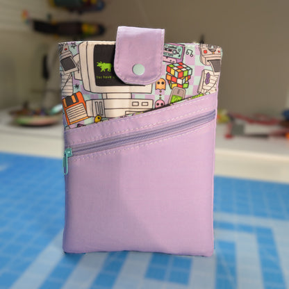 Book Sleeve