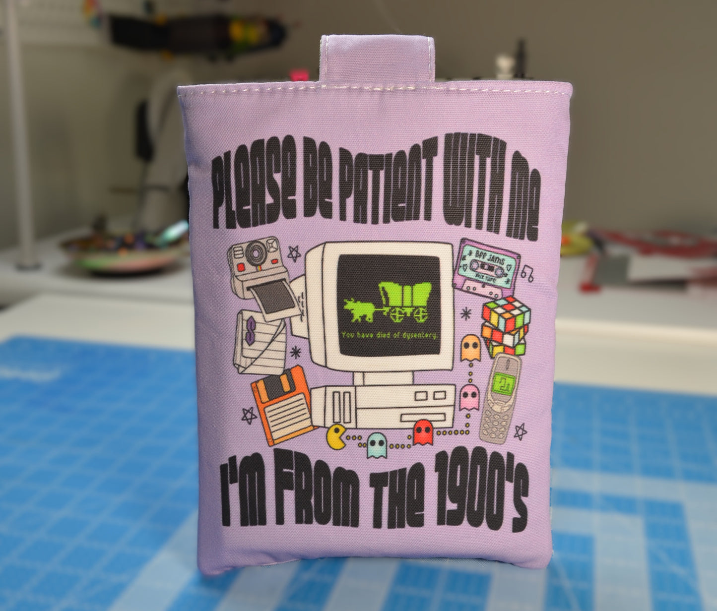 Book Sleeve
