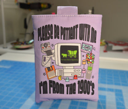 Book Sleeve