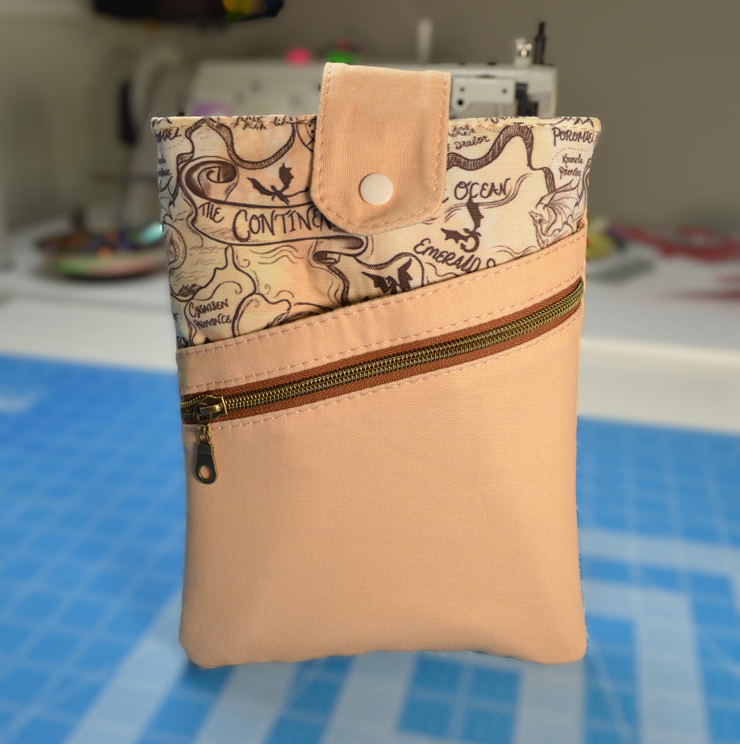 Book Sleeve